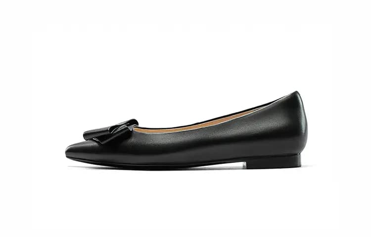 NINE WEST Qadın Dəri Ayaqqabısı
