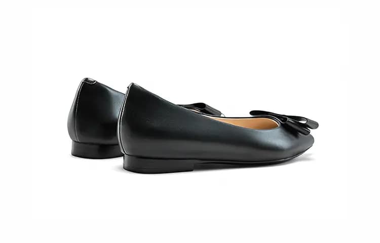 NINE WEST Qadın Dəri Ayaqqabısı 6