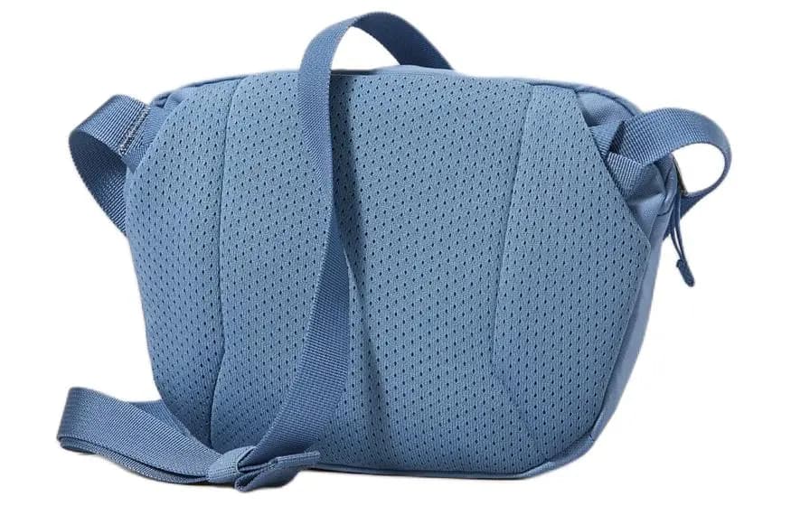 Arcteryx Mantis Fanny Packs Recycled Polyester Light Blue Unisex 2