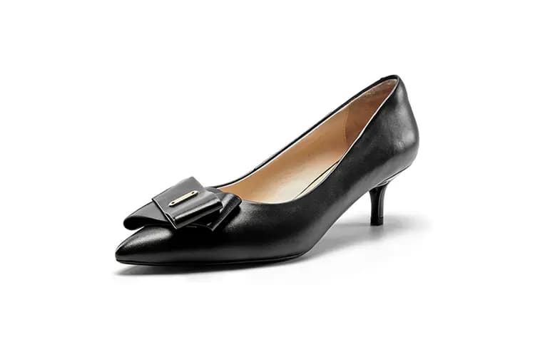 NINE WEST Qadın Wedge Dabanlı Ayaqqabı 2