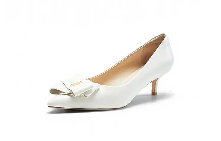NINE WEST Qadın Wedge Dabanlı Ayaqqabı 9