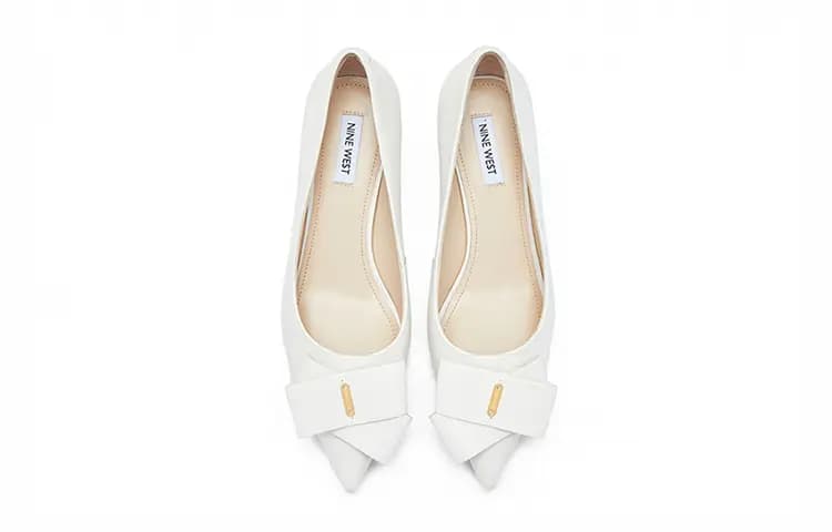 NINE WEST Qadın Wedge Dabanlı Ayaqqabı 11