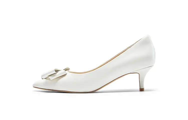 NINE WEST Qadın Wedge Dabanlı Ayaqqabı 8