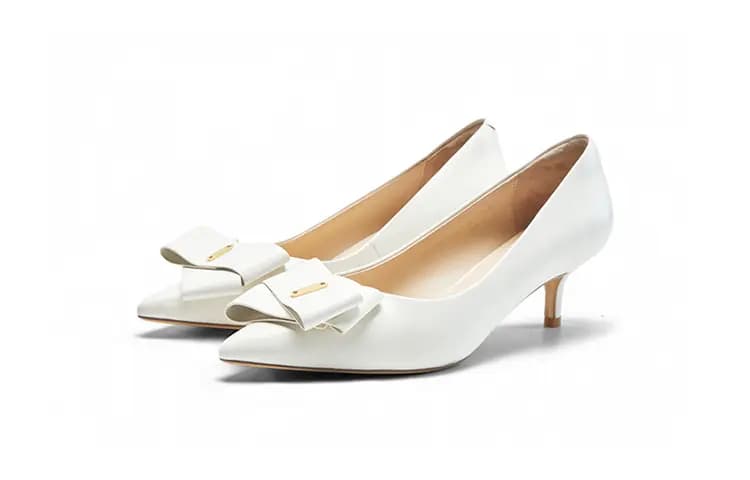 NINE WEST Qadın Wedge Dabanlı Ayaqqabı 10
