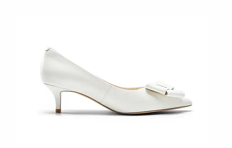NINE WEST Qadın Wedge Dabanlı Ayaqqabı 13