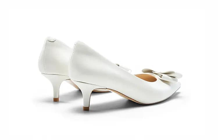 NINE WEST Qadın Wedge Dabanlı Ayaqqabı 14