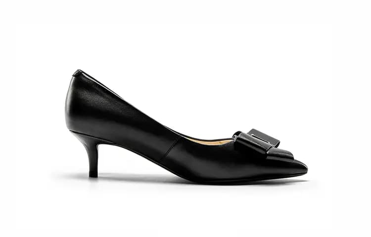 NINE WEST Qadın Wedge Dabanlı Ayaqqabı 6