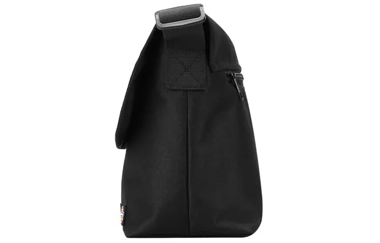 Dickies Polyester Çiyin Çantası Unisex Qara 3