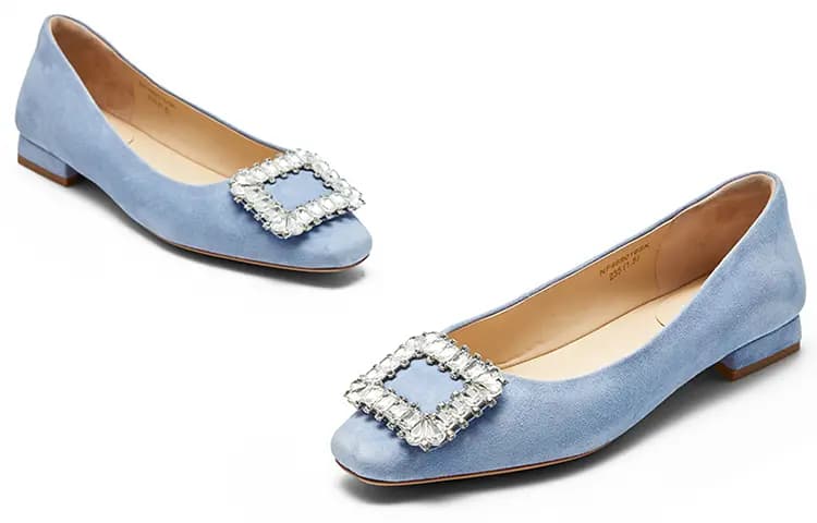 NINE WEST Qadın Klassik Ayaqqabısı 2