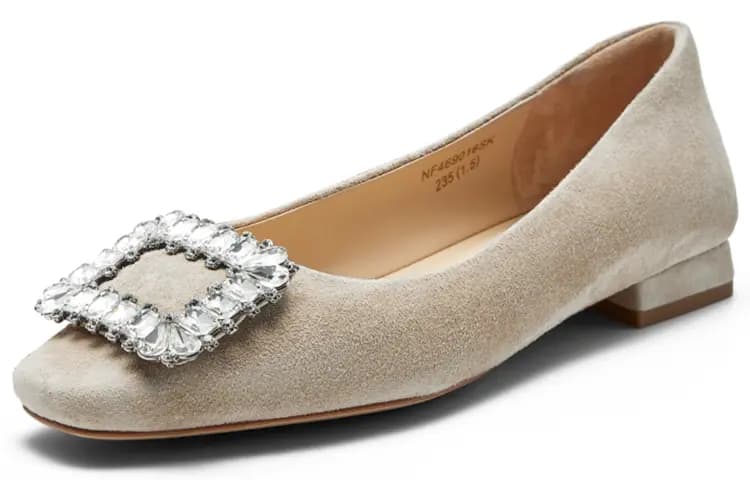NINE WEST Qadın Klassik Ayaqqabısı 5