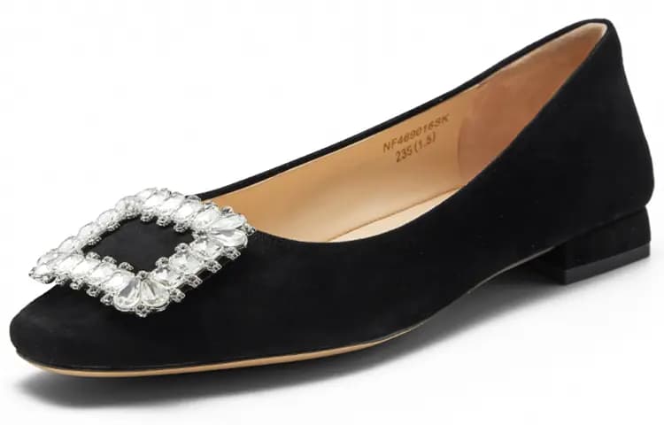 NINE WEST Qadın Klassik Ayaqqabısı 12