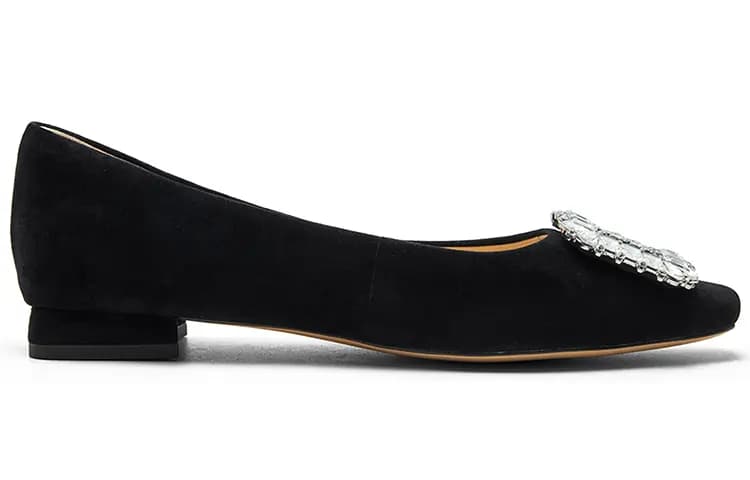 NINE WEST Qadın Klassik Ayaqqabısı 17