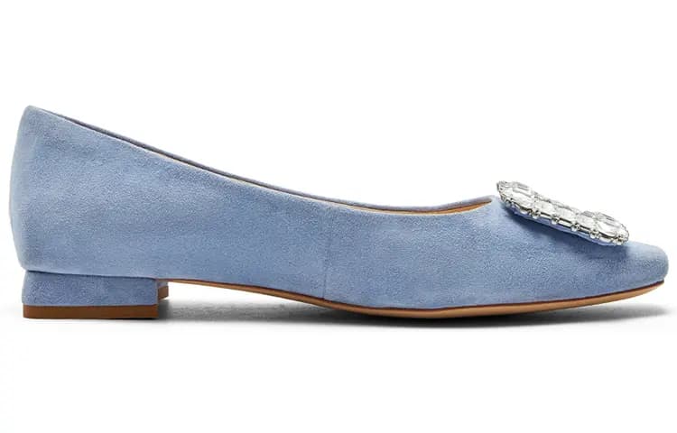 NINE WEST Qadın Klassik Ayaqqabısı 3