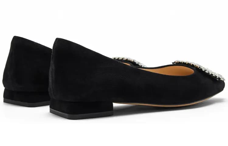 NINE WEST Qadın Klassik Ayaqqabısı 15