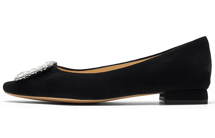 NINE WEST Qadın Klassik Ayaqqabısı 11