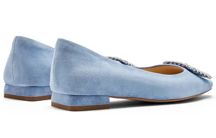 NINE WEST Qadın Klassik Ayaqqabısı