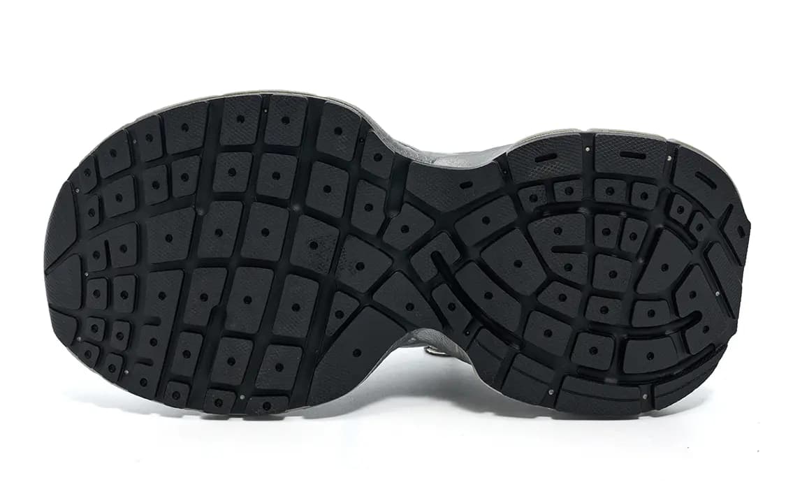 EBLAN Chunky Sneakers Women's Low-Top 5
