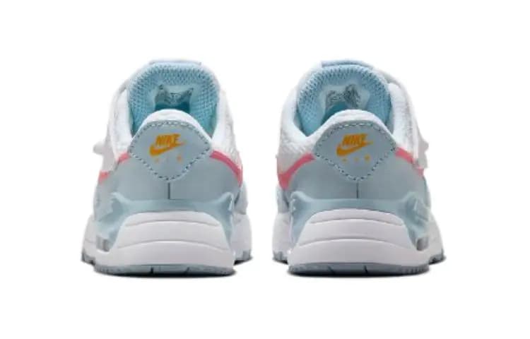 Nike Air Max SYSTM TD 'White Pinksicle' 4