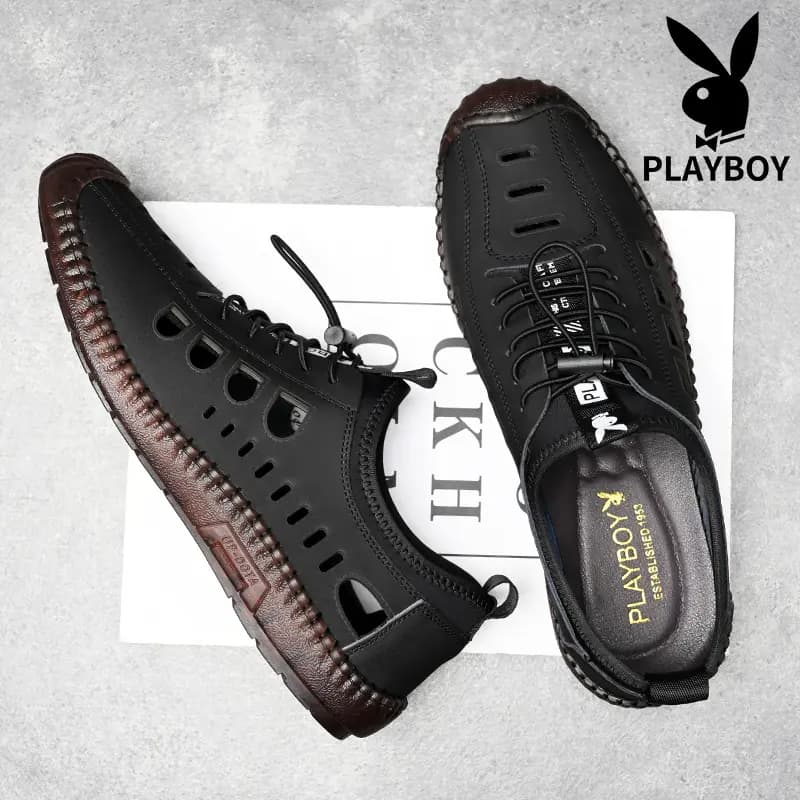 Playboy River Trekking Ayaqqabısı Kişi 11