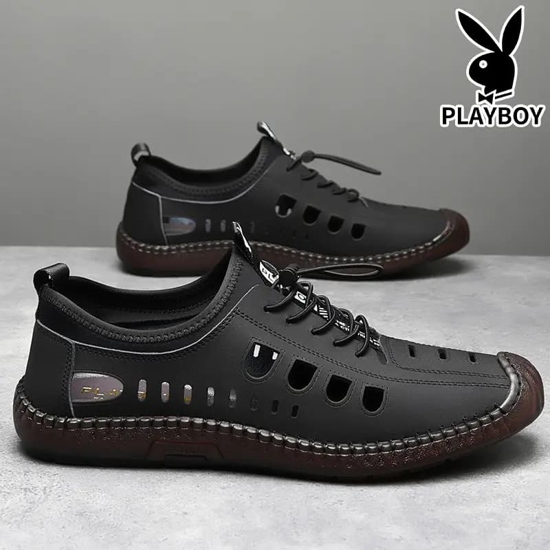 Playboy River Trekking Ayaqqabısı Kişi 12