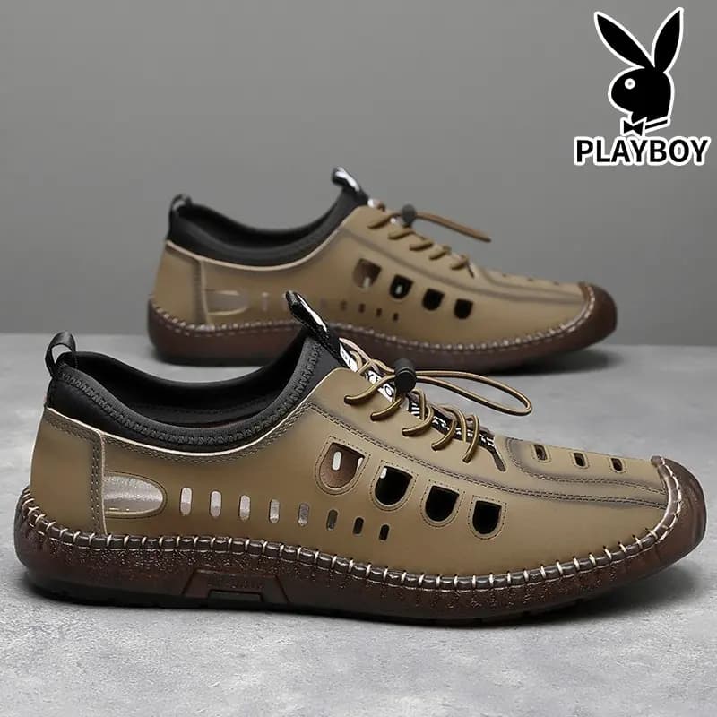 Playboy River Trekking Ayaqqabısı Kişi 21