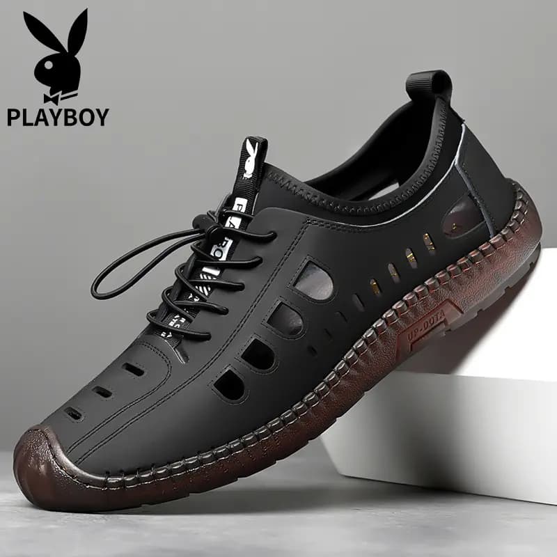 Playboy River Trekking Ayaqqabısı Kişi 14