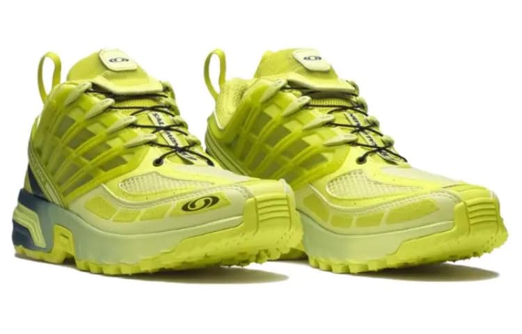 SALOMON Acs Pro 'Sulphur Spring' 3