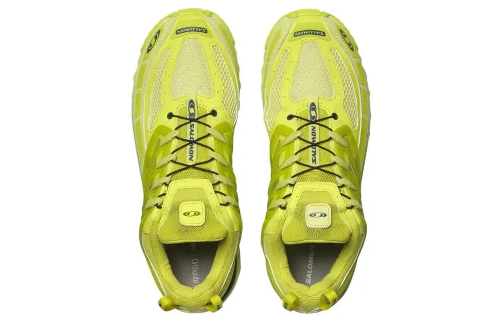 SALOMON Acs Pro 'Sulphur Spring' 4