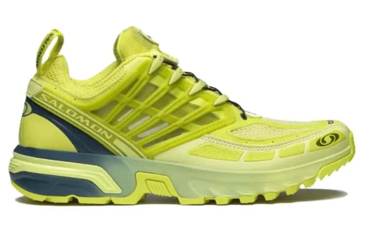 SALOMON Acs Pro 'Sulphur Spring' 2