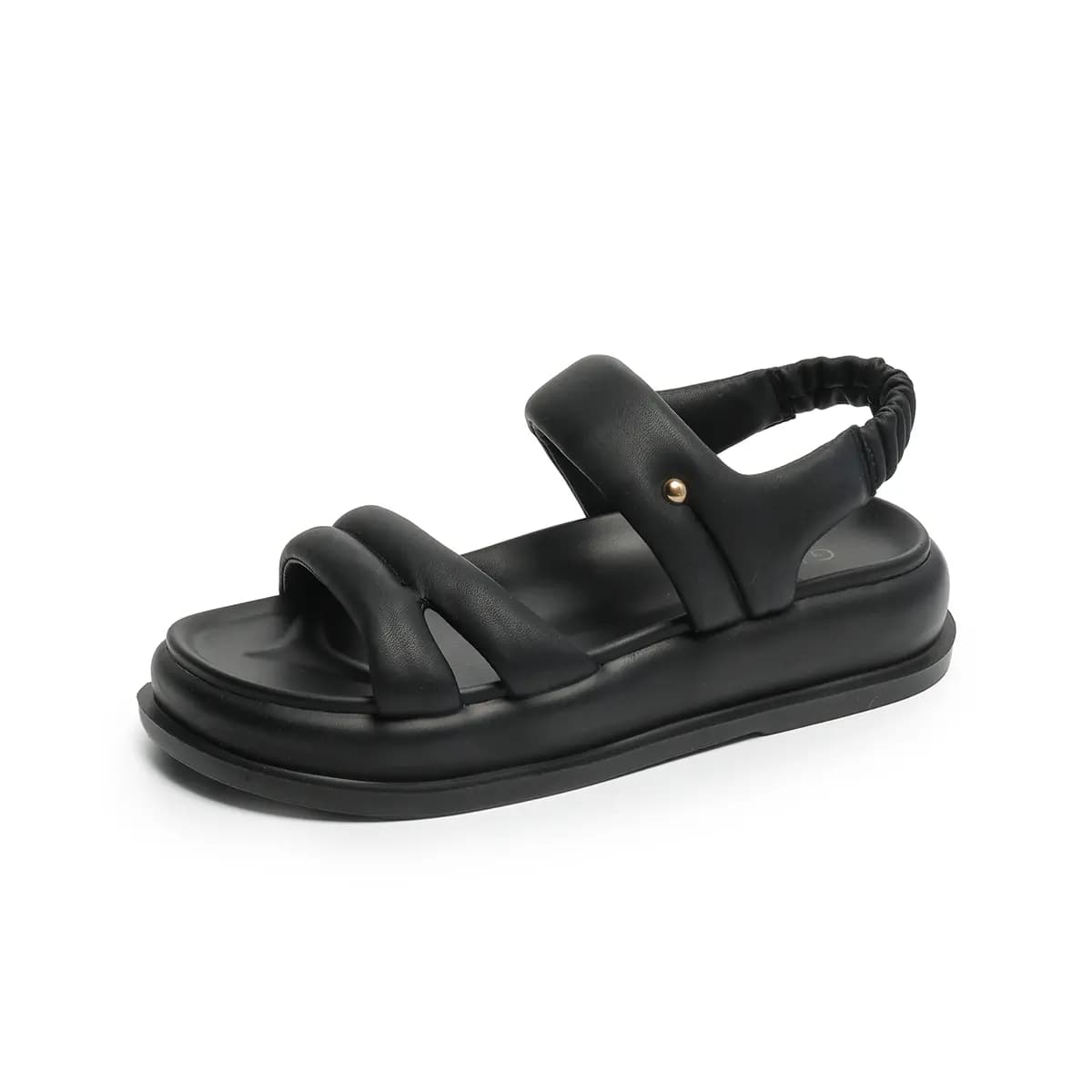 GEMEIQ One Strap Sandals Women's