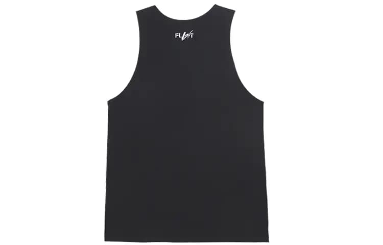 Jordan Training Basketball Tank Top Men's Black 2