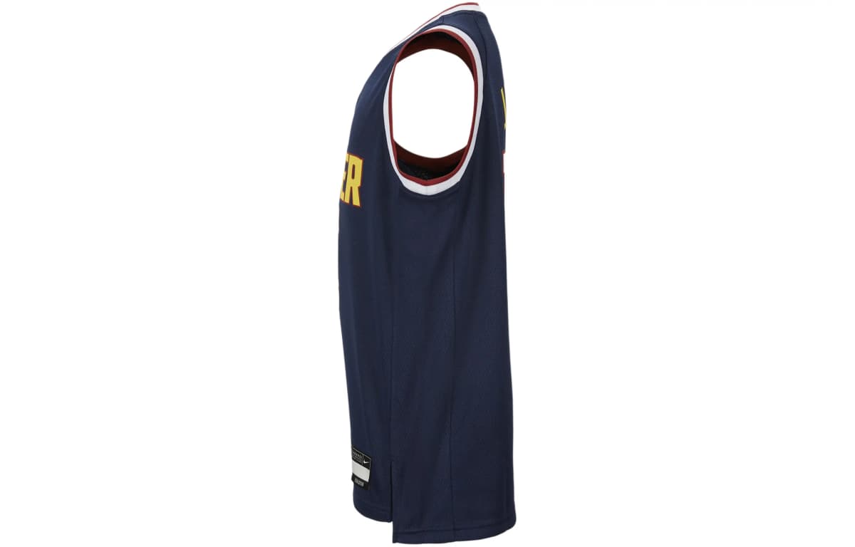 Nike Icon Edition Tank Tops University Dark Blue Kids' 3