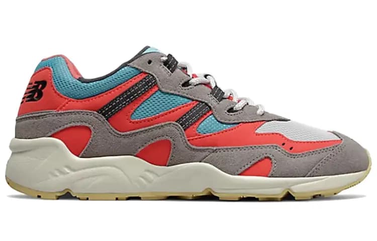 New Balance 850 Qırmızı 2