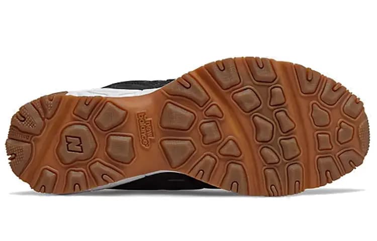 New Balance 802 Ağ/Qara 4