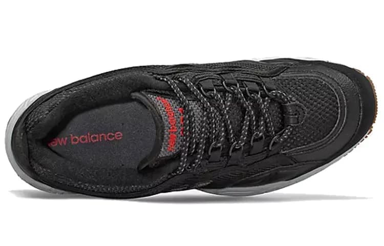 New Balance 802 Ağ/Qara 3