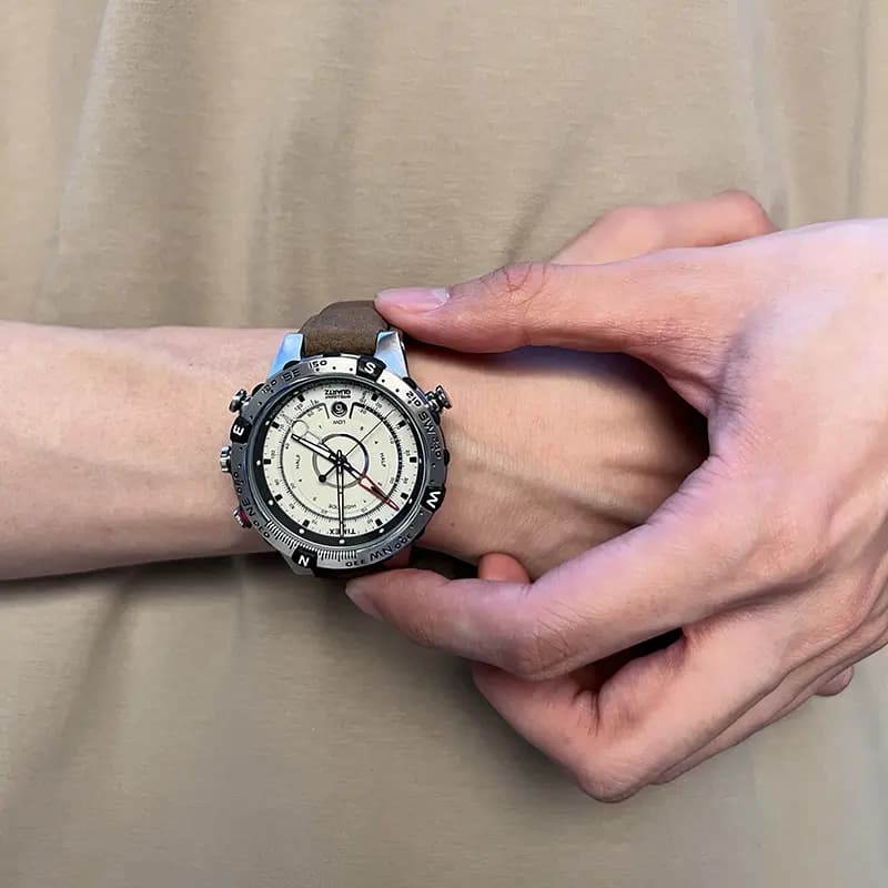 TIMEX Expedition Saat Kişi 7