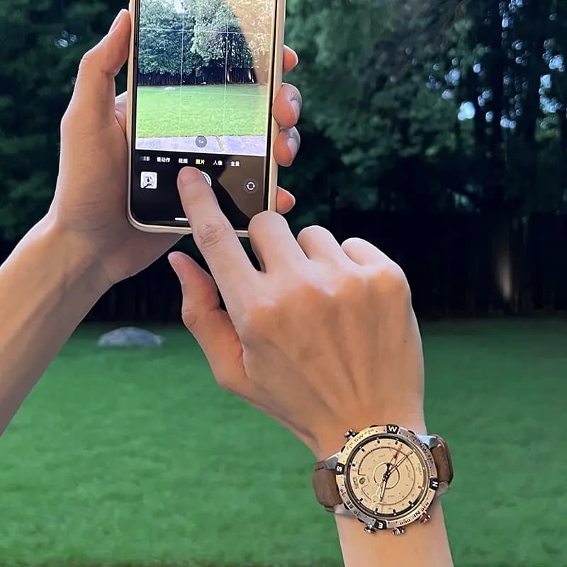 TIMEX Expedition Saat Kişi