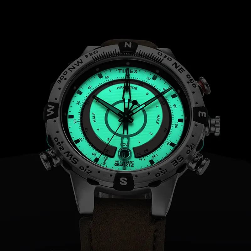 TIMEX Expedition Saat Kişi 8