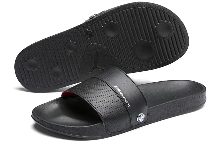 PUMA Bmw Motorsport X Leadcat Slayd Qara 2