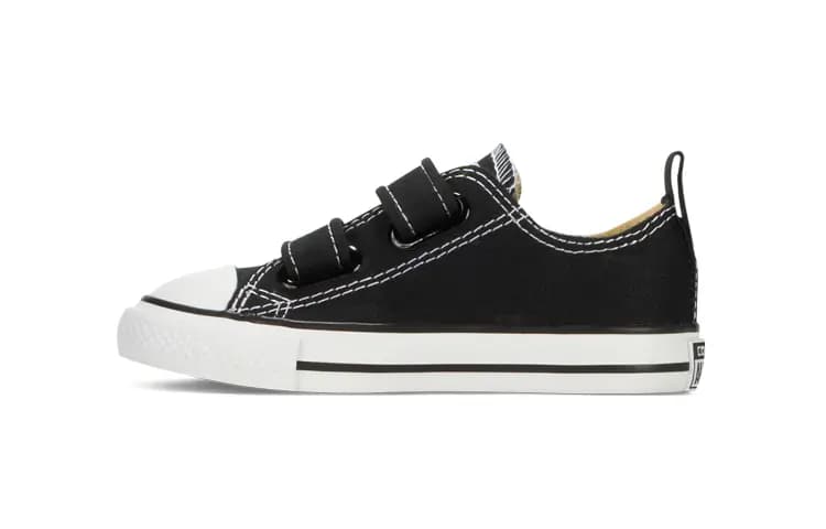 Converse Chuck Taylor All Star 3 Strap Ox GS Qara