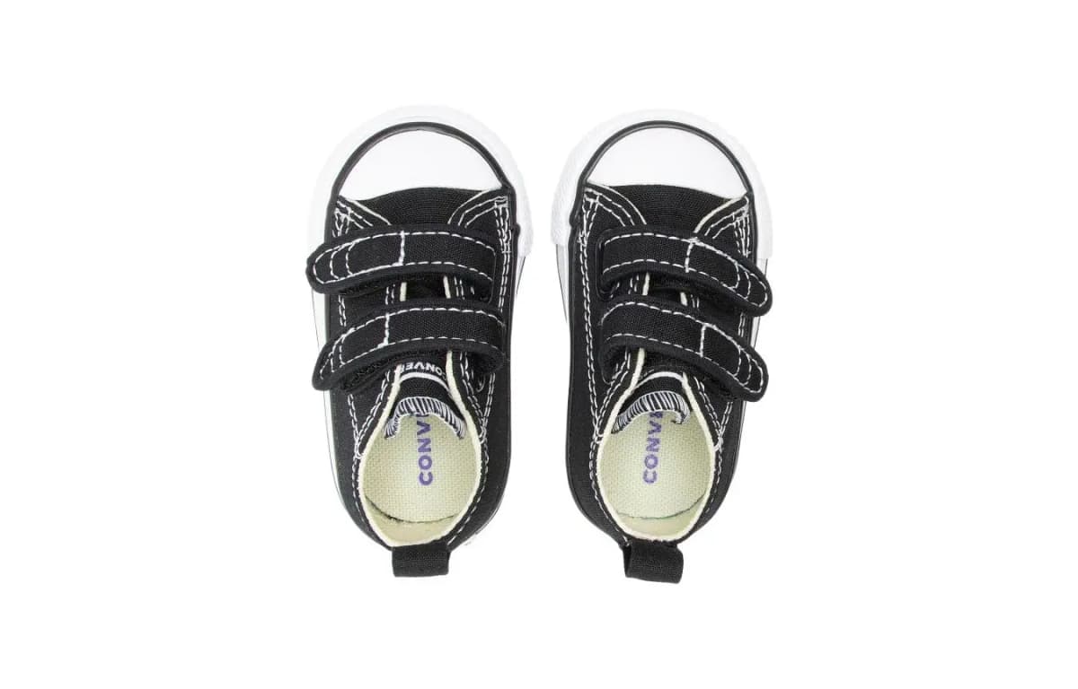 Converse Chuck Taylor All Star 3 Strap Ox GS Qara 3
