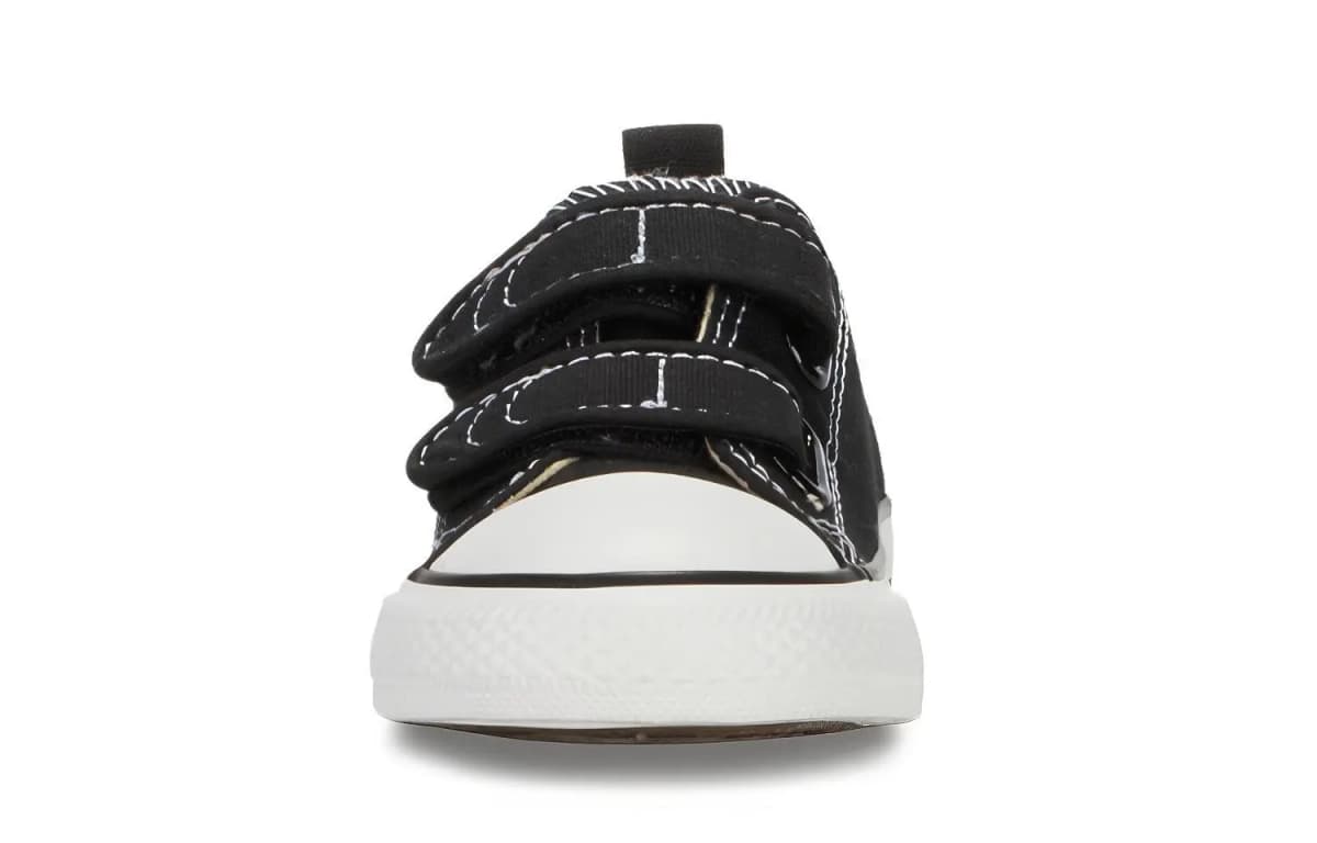 Converse Chuck Taylor All Star 3 Strap Ox GS Qara 4