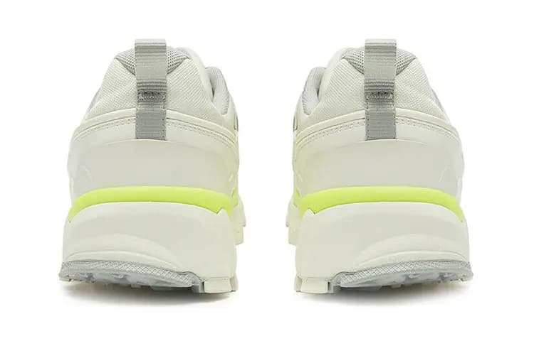 PUMA Trailfox Overland Mts Whisper White 4