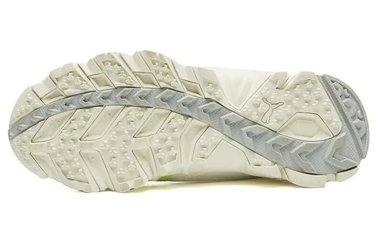 PUMA Trailfox Overland Mts Whisper White 6