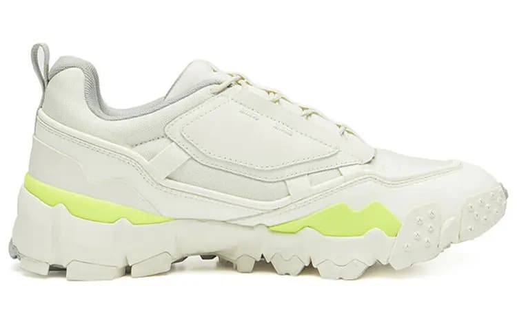 PUMA Trailfox Overland Mts Whisper White 2