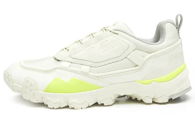 PUMA Trailfox Overland Mts Whisper White