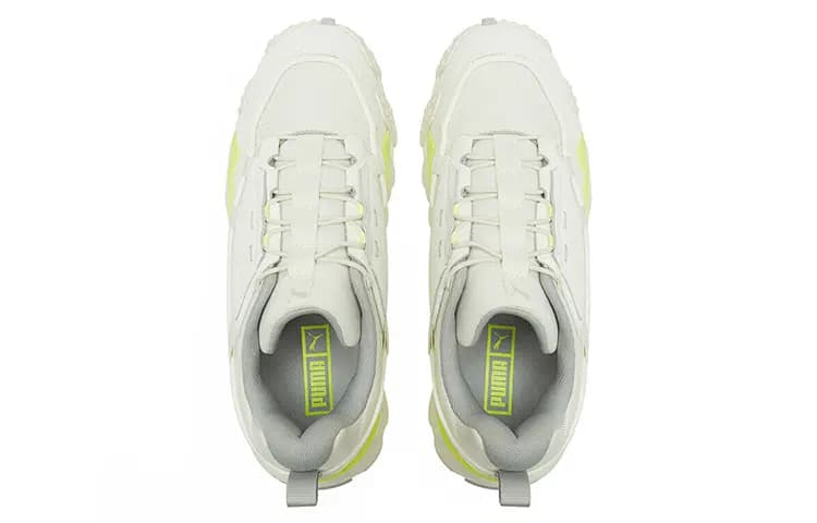PUMA Trailfox Overland Mts Whisper White 3