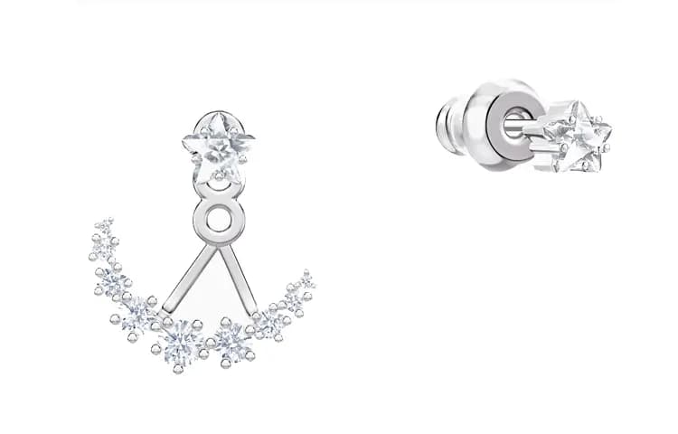 Swarovski Penélope Cruz Moonsun Qadın Sırğaları 2
