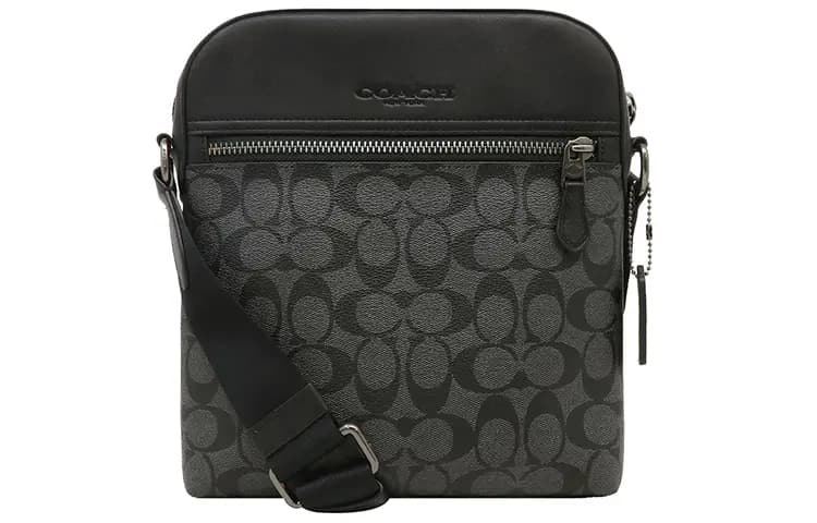 COACH Houston Crossbody Çanta 6