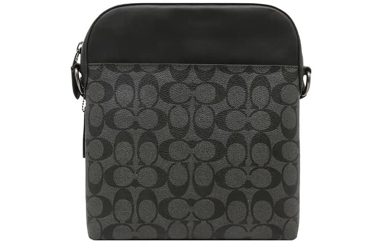 COACH Houston Crossbody Çanta